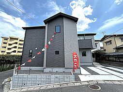 古賀市天神7丁目の一戸建て