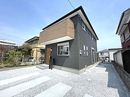 北九州市八幡西区永犬丸西町４丁目の一戸建て