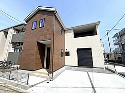 福岡市城南区西片江２丁目