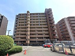 ペルル企救丘壱番館