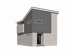 久留米市山川町-D