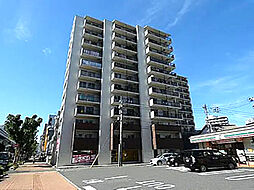 小倉スカイマンシヨン天神島