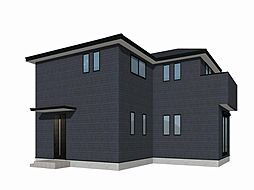 久留米市三潴町西牟田の一戸建て
