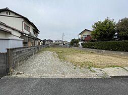 北九州市八幡西区町上津役東２丁目の土地