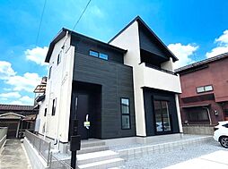 飯塚市楽市の一戸建て