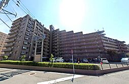 コアマンション和白丘ネクステージA棟