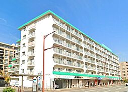 グリーンマンション野間