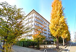 藤和城西コーポ