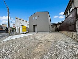 遠賀郡水巻町樋口の一戸建て