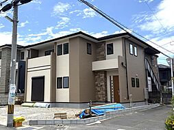 北九州市八幡西区東鳴水3丁目の一戸建て