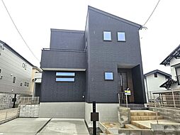 福岡市西区拾六町４丁目の一戸建て