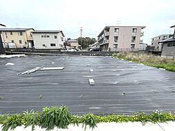 北九州市八幡西区馬場山緑の土地