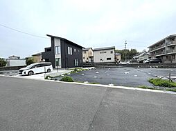 北九州市八幡西区馬場山緑の土地