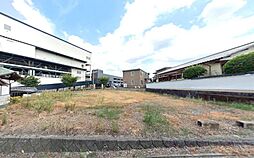 中間市東中間３丁目の土地