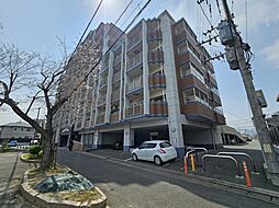 アムール飯倉南