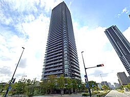 照葉ザ・タワー