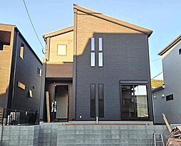 福岡市西区横浜２丁目