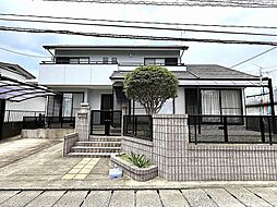 福岡市東区雁の巣２丁目の一戸建て