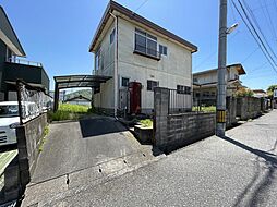 北九州市小倉南区山手３丁目の土地