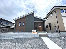 中間市太賀２丁目の一戸建て