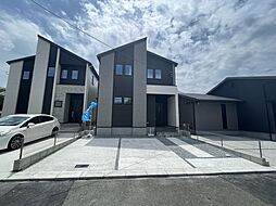 北九州市八幡西区若葉１丁目の一戸建て