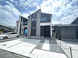 北九州市八幡西区若葉１丁目の一戸建て