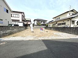 北九州市小倉南区上貫１丁目の土地