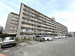 エバーライフ箱崎第2