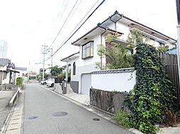 大野城市雑餉隈町５丁目の土地