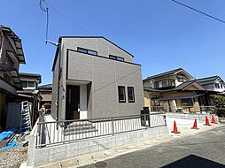 小倉南区南方5丁目-DS 24号地