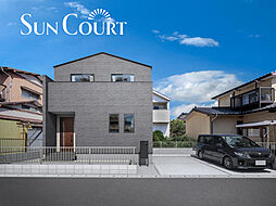 小倉南区南方５丁目-DS 24号地