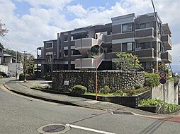 ヴィルヌーブ大池D棟