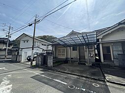 北九州市八幡東区中畑１丁目