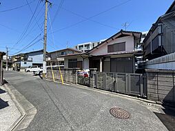 北九州市小倉南区重住2丁目の土地