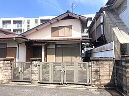 北九州市小倉南区重住２丁目