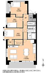 シティライフ長尾