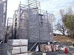 大野城市南ケ丘5丁目の一戸建て