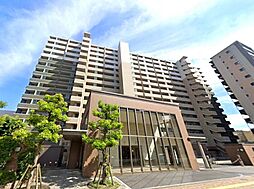 ポレスターメガシティ小倉ウエストガーデン