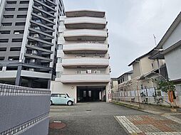 ロワールマンションロゼ吉塚B棟