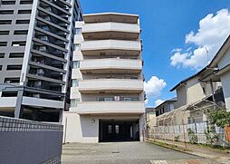ロワールマンションロゼ吉塚B棟