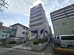 ツインタワー空港通り