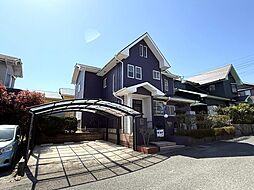 北九州市若松区青葉台西２丁目