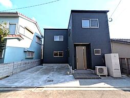 北九州市小倉北区下富野４丁目