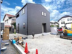 飯塚市東徳前の一戸建て