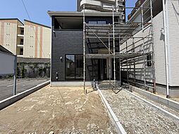 古賀市天神１丁目の一戸建て