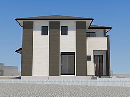 宗像市自由ヶ丘７丁目