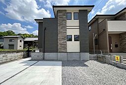 宗像市自由ヶ丘７丁目の一戸建て