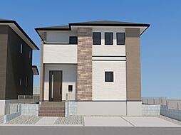 宗像市自由ヶ丘７丁目