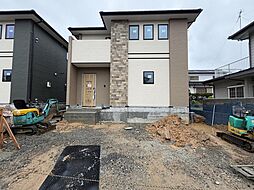 宗像市自由ヶ丘７丁目の一戸建て