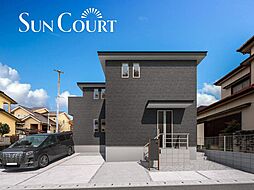 南区西長住２丁目-D